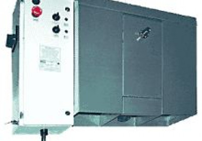 Климатическая установка ТВГ (тепловлагогенератор) для шкафов расстойки