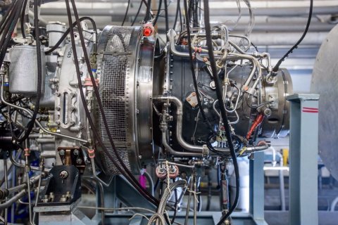 Ростех изготовит до конца года три опытных образца двигателя ВК-650В для Ка-226Т