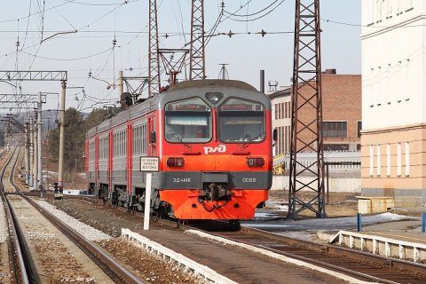 На обновление пригородной пассажирской инфраструктуры в 2021 году Свердловская железная дорога направит свыше 200 млн рублей