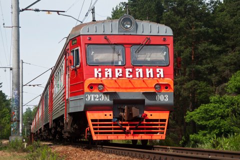 РЖД инвестируют в железнодорожную инфраструктуру Карелии 22 млрд рублей
