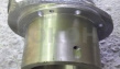 Задний стакан гранулятора Б6-ДГВ (Корпус подшипника ДГВ 1.01.01.002)