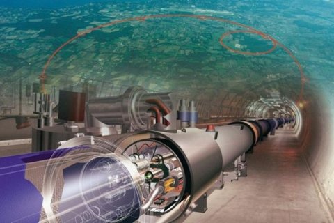 Произведенные Топливной компанией Росатома «ТВЭЛ» сверхпроводники успешно прошли испытания в CERN