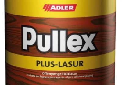 Adler Pullex Plus Lasur