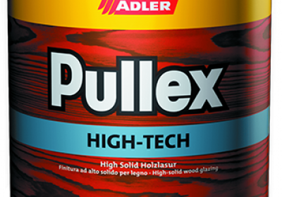 Adler Pullex High-Tech ST 01/1 SunSun 0.75 л.