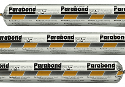 Parabond Construction Dunkelbraun RAL8016 0.6 л.