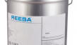 Reesa PVC-Einschichtlack RAL5010 10 кг.