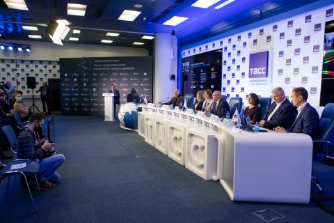 Росатом наряду с другими крупнейшими российскими компаниями подписал Кодекс этики в сфере искусственного интеллекта