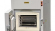 Анализатор асфальта B005C (метод выжигания) асфальтоанализатор