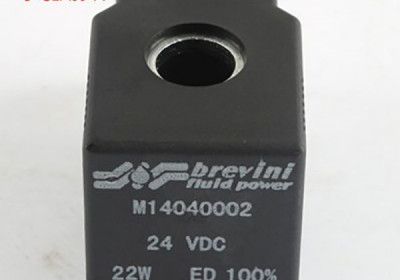 Катушка электромагнитная M14000002 Brevini