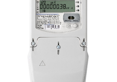 Счетчик электроэнергии однофазный многотарифный CE208-S7 SMP