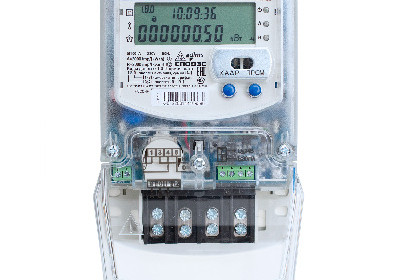 Счетчик электроэнергии однофазный многотарифный СE208-S7 СПОДЭС/DLMS