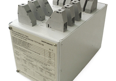 Трансформатор тока гальванической развязки ТТГР-М100/100