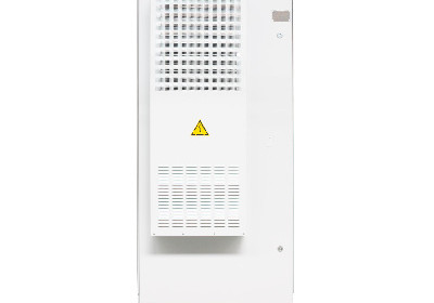 Антивандальный климатический телекоммуникационный шкаф ST-OU-MTS