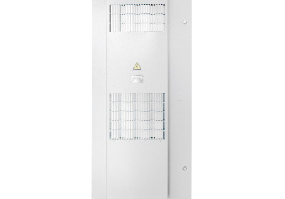 Антивандальный климатический телекоммуникационный шкаф ST-OU-T2