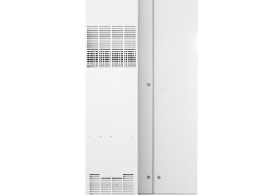 Антивандальный климатический телекоммуникационный шкаф ST-OU-RTC