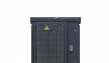 Антивандальный климатический телекоммуникационный шкаф ST-OU-MFN