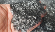 Графит тигельный очищенный ГТО-94, ГТО-95, ГТО-96 - Crubicle washed graphite