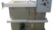 УДЭ-2 Установка приготовления и дозирования щелочного электролита