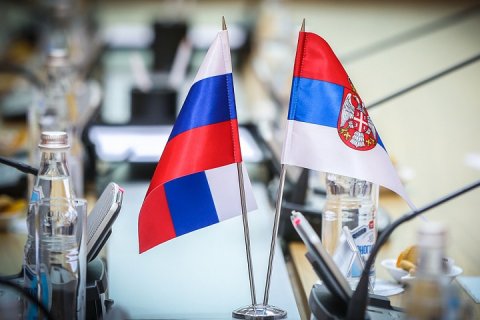 «РТ-Техприемка» представила комплексное решение по технологическому сотрудничеству России и Сербии