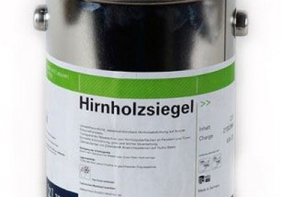 Герметик для деревянных торцов Zobel Hirnholzsiegel 2.50 л