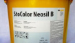 Фасадная краска StoColor Neosil B