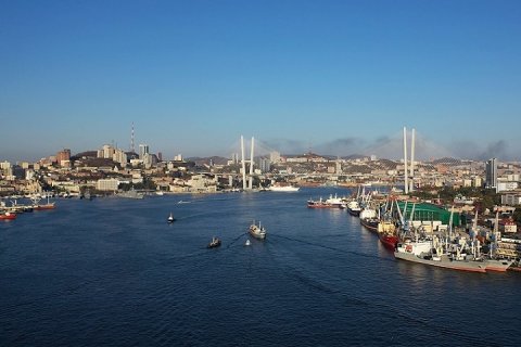 Снижение минимального объема капвложений до 500 тысяч рублей привлечет в свободный порт Владивосток малый бизнес