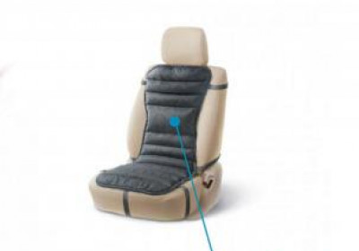 Ортопедический матрас на автомобильное сиденье Trelax Classic