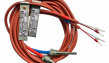 Комплект термопреобразователей сопротивления КТСП-Н 6-го исполнения кабельного