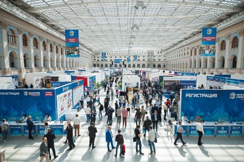ЭТМ проведет крупнейший отраслевой 36-й Форум электротехники и инженерных систем в Санкт-Петербурге