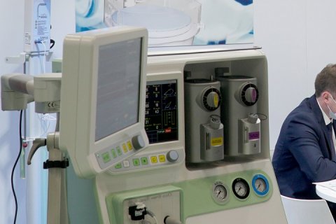 «Швабе» начинает поставки медоборудования в Ирак и Малайзию