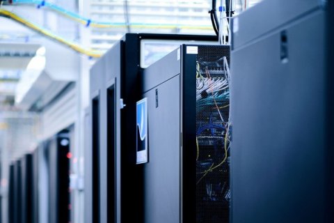 Будущее рынка дата-центров обсудили в ОЭЗ «Технополис “Москва”»