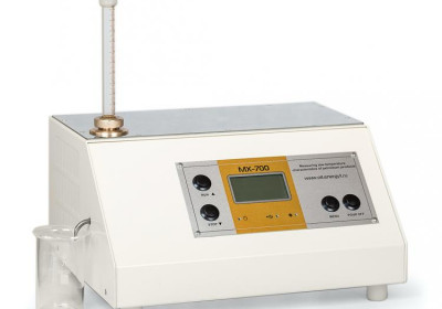 МХ-700 ( ПЭ-7200И)помутнения и застывания диз. топлива (-40, -50)