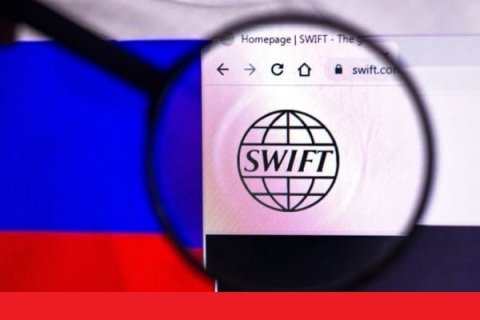 В Центре технологий распределенных реестров СПбГУ началась разработка аналога системы SWIFT