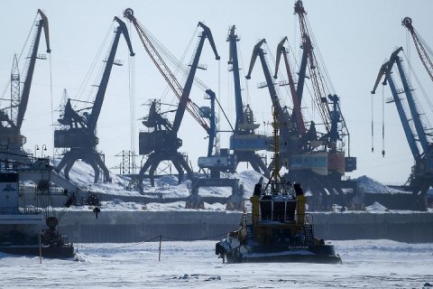 Грузовая база Севморпути в Якутии может вырасти до 30 млн тонн к 2032 году