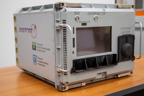 РКК «Энергия» разработала 3D-принтер для МКС