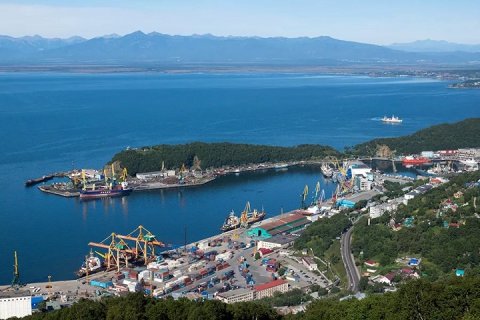 АО «РОТЕК» выполнит на Камчатке масштабную реконструкцию причалов морского порта