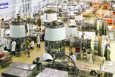 «ОДК-Пермские моторы» получили сертификат одобрения производственной организации