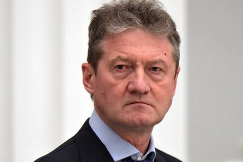 Андрей Козицын покинул пост генерального директора УГМК