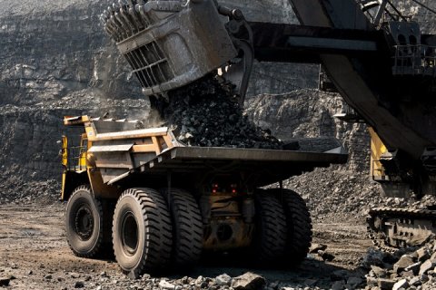 В Якутии в первом полугодии добыто более 19 млн тонн угля