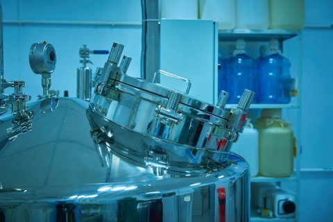 Три новых биомедицинских завода запустят в ОЭЗ «Технополис “Москва”» до конца года