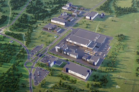 В ОЭЗ «Доброград-1» построят предприятие по производству комплексов оборудования для газовой, энергетической и атомной промышленности