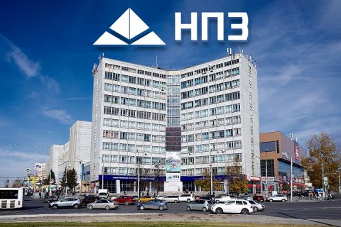 В Новосибирске отметили трудовые заслуги сотрудников предприятия «Швабе»