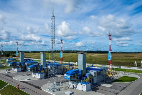 ОДК поставила силовые агрегаты для обеспечения энергобезопасности Калининградской области