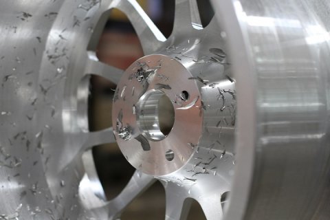 Эксперты Алюминиевой Ассоциации обсудили развитие рынка кованых колес