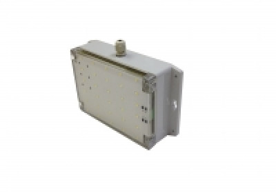 Светодиодный низковольтный светильник LA-10-48V-IP67