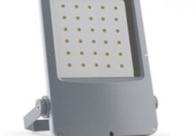Промышленный светодиодный светильник LP-90-3