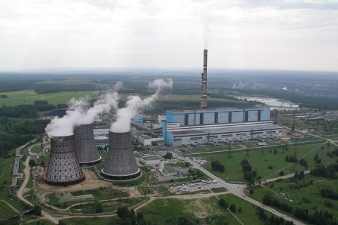 Производство диоксида титана откроют в ТОСЭР «Северск»