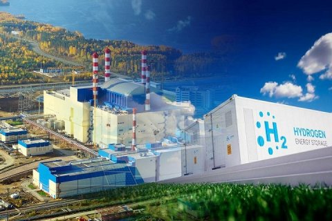 К 2030 году Росатом планирует стать ключевым поставщиком водорода и водородных технологий на глобальном энергетическом рынке