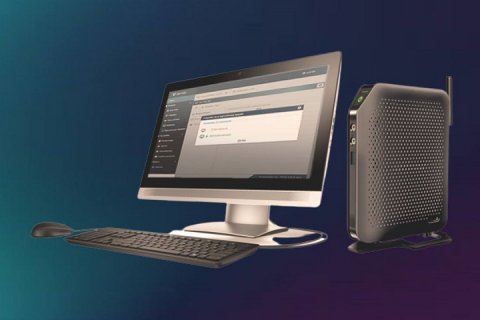 «Росэлектроника» подтвердила совместимость платформы виртуализации рабочих столов VeiL VDI с оборудованием Delta Computers