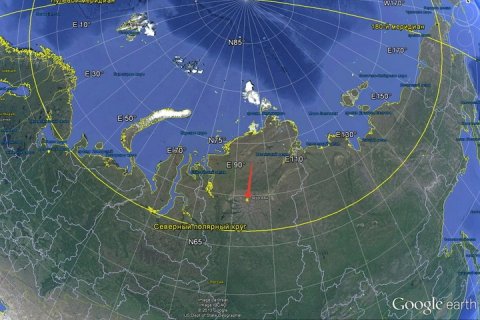 Мурманская область, Якутия и ЯНАО стали передовиками Арктики 2022